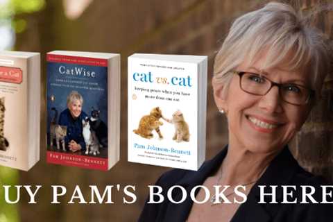 Buy Pam’s Books