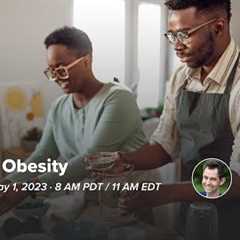 Episode 6: Solving Obesity - 2023 Food Revolution Summit Docuseries