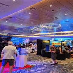 Live from Reef A Palooza 2023 Orlando – All the toys!