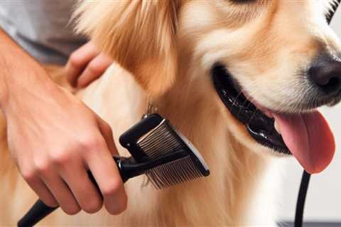Best Flea Comb Techniques for Healthy Dog Coats