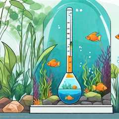 Hydrometer:  Aquarium Maintenace Explained