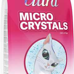 Ultra Micro Crystals Cat Litter Review: The Purrfect Pick!