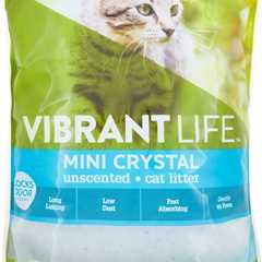 MUHU Vibrant Life Cat Litter Review: Odor Slayer