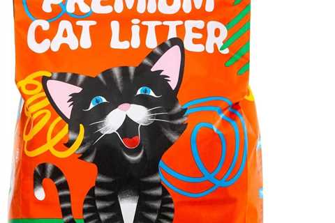 Good Cat Litter Review: Truly Revolutionary!