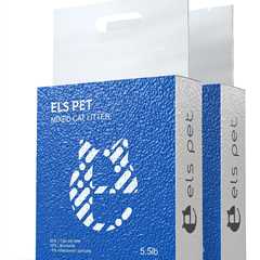 ELS PET Litter Review: A Game Changer for Cat Owners