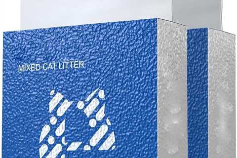 Mixed 3 in 1 Cat Litter Review: Clumps and Conquers Odors