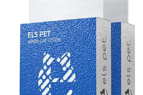 ELS PET Litter Review: A Game Changer for Cat Owners
