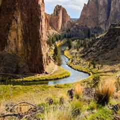 Key Environmental Concerns and Nature Preservation in Central Oregon