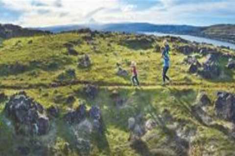 The Impact of Central Oregon's History on Nature Preservation Efforts