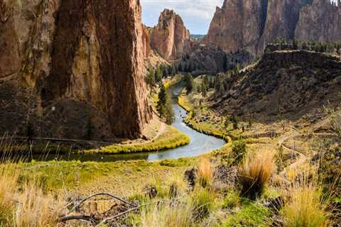 Key Environmental Concerns and Nature Preservation in Central Oregon