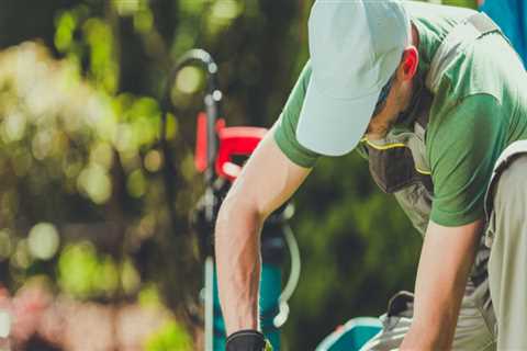 Efficient Sprinkler Maintenance for Livestock Management